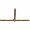 Ekena Millwork Eugene Rough Sawn Timber Gable Bracket, Douglas Fir, 84"W x 45"H x 4"D x 4"F, 13/12 Pitch GBW084X45X0404EUG00RDF - alternate 2